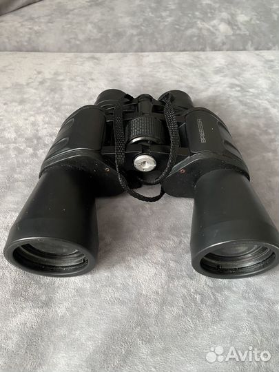 Бинокль