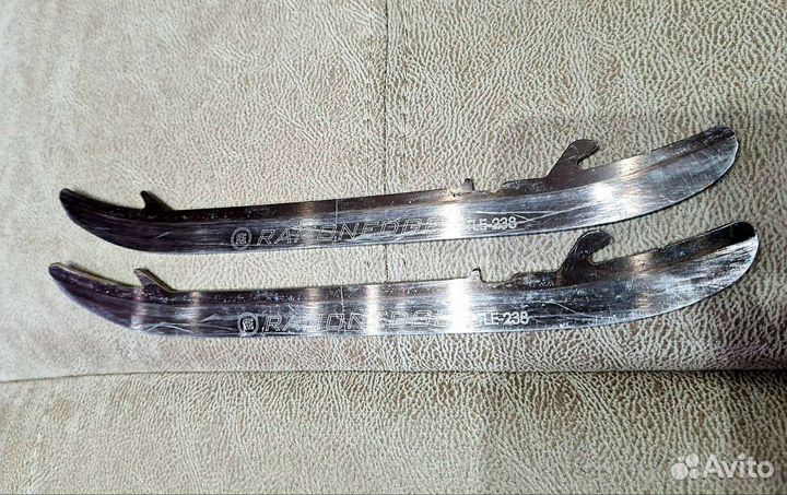 Лезвия Ramonedge TLE-238