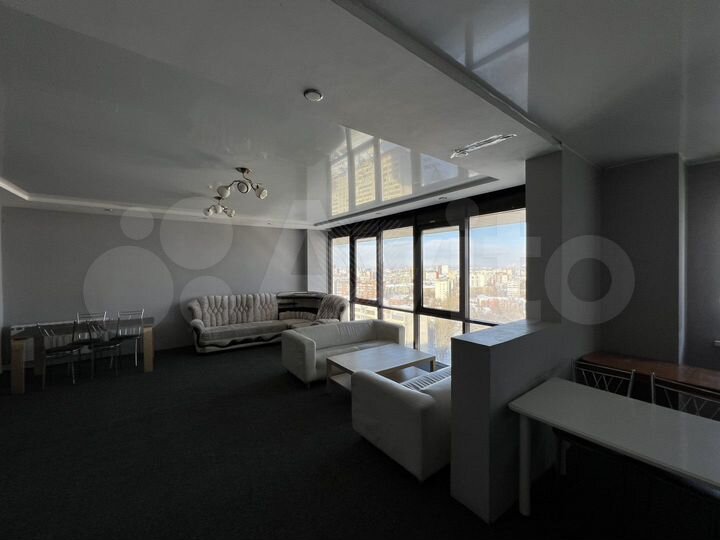 Сдам офисное помещение, 168 м²