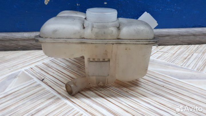 Бачок расширительный Ford Focus