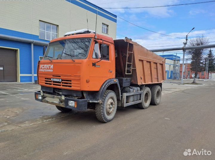 Вывоз мусора контейнером, самосвалом, газелью