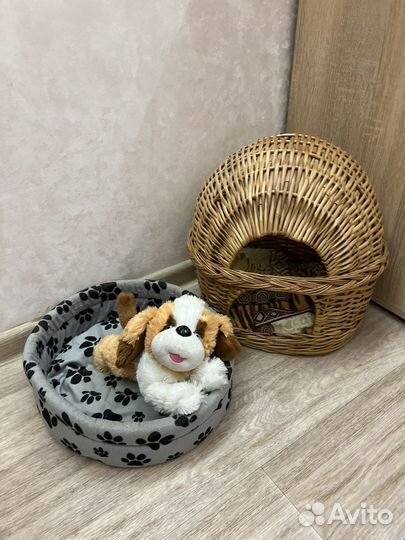 Лежанка для животных