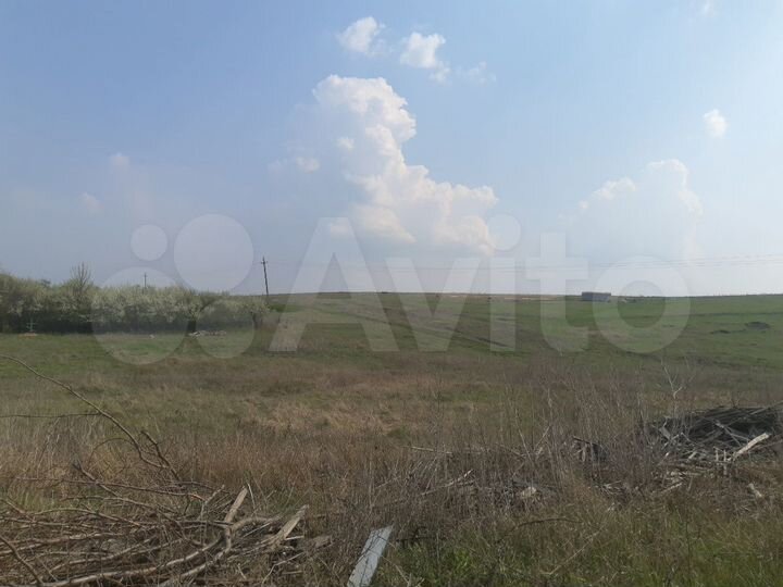 Участок 15 сот. (ИЖС)