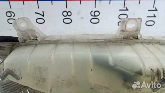 Бачок расширительный nissan note E11 (NEA19NP01)