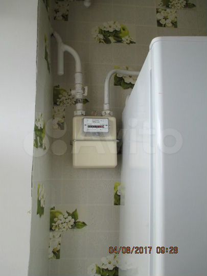 2-к. квартира, 50 м², 2/2 эт.