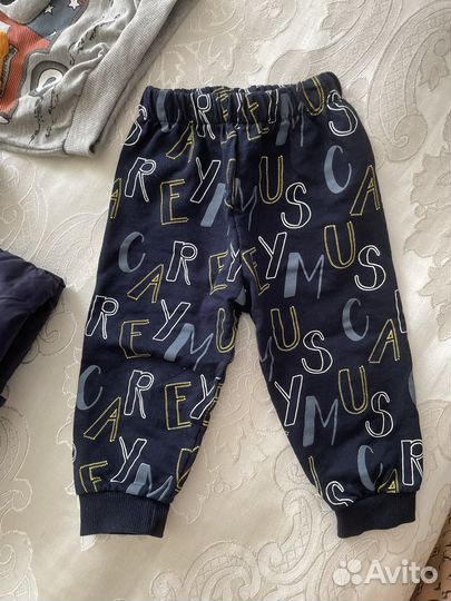 Костюм на мальчика