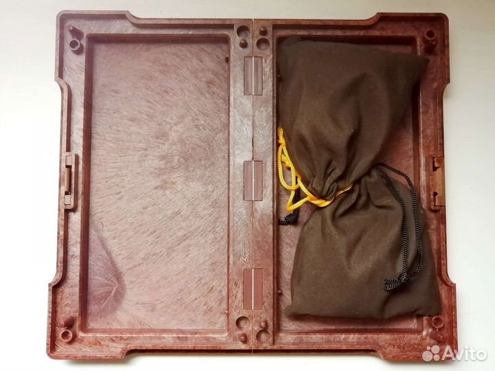 Компактные шахматы