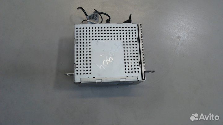 Магнитола Opel Mokka, 2014