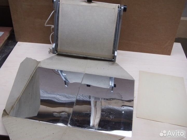 Электрофотоглянцеватель