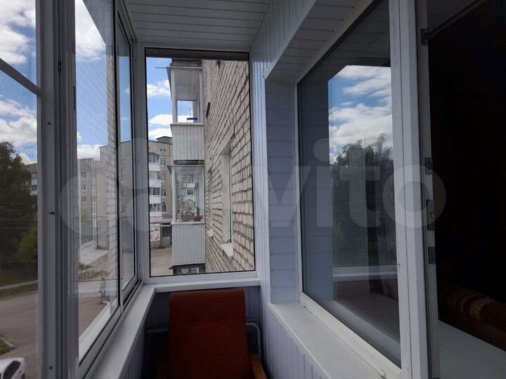 1-к. квартира, 32,3 м², 3/5 эт.