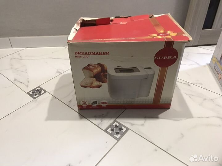 Продам мультиварку и хлебопечь