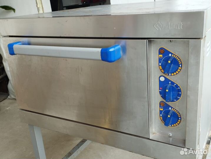 Электро плита