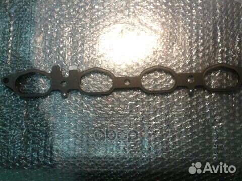 Прокладка впускного коллектора 1717150020 toyota