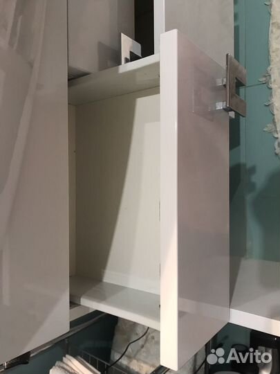 Тумба под раковину