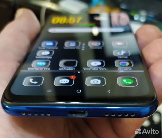 Xiaomi Redmi Note 7 (3/32gb) 2шт