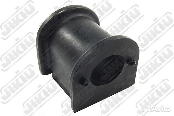 Втулка стабилизатора передняя toyota caldina, coro