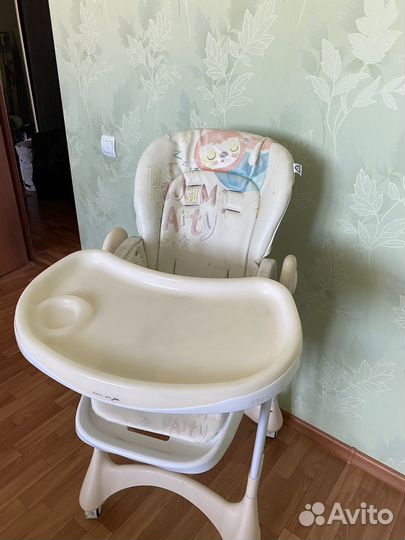 Стул для кормления