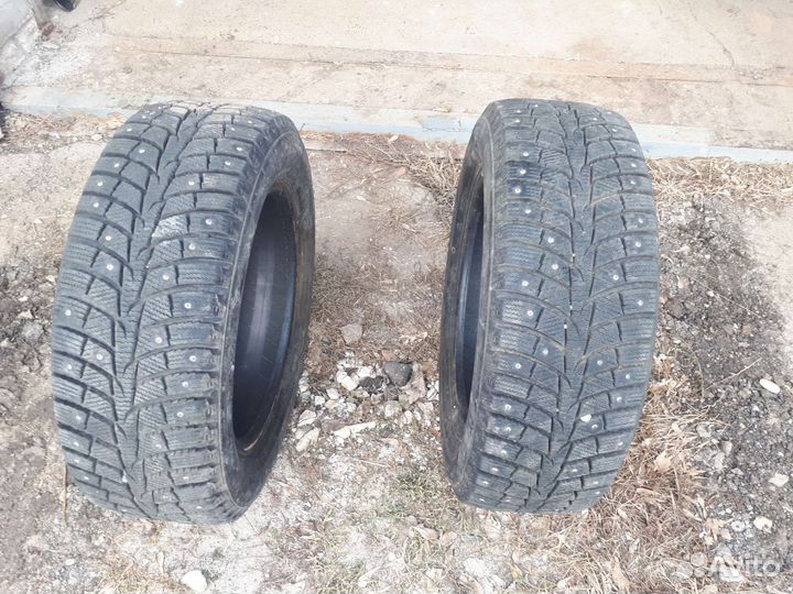 Laufenn I Fit Ice LW 71 195/60 R15