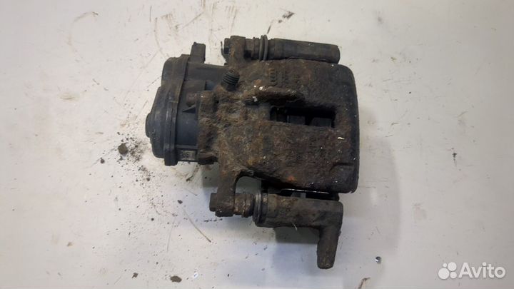 Суппорт Audi A4 (B8), 2009