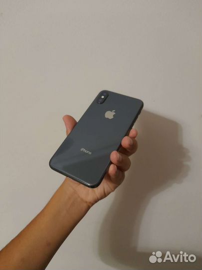 iPhone 10