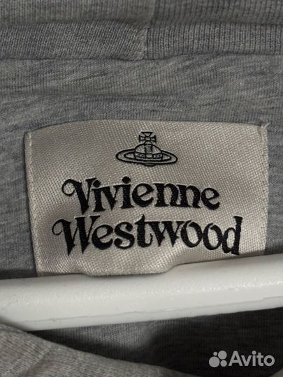Худи Vivienne Westwood
