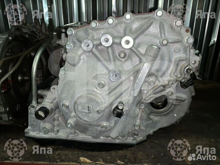 Вариатор JF016E Ниссан Х-Трейл 2WD, MR20DD, Япония