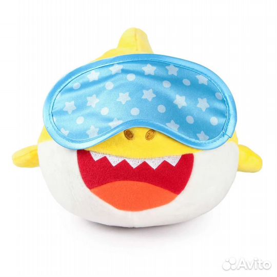 Игрушка baby shark ночник