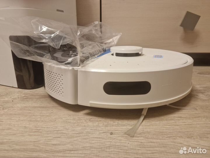 Робот пылесос Honor choice robot cleaner r2