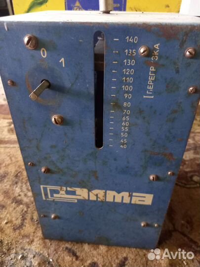 Сварочные аппараты