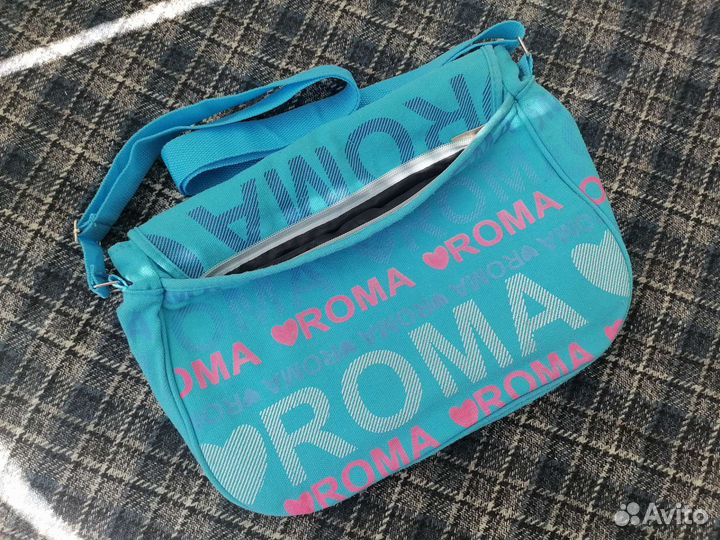 Сумка женская через плечо в стиле 