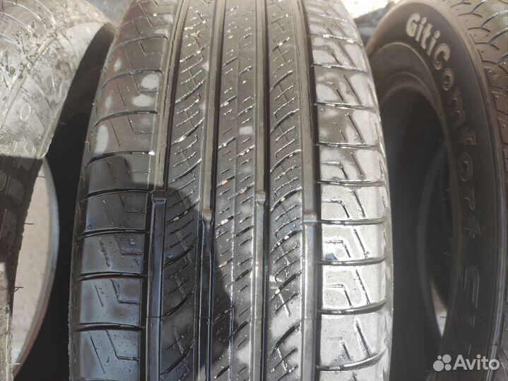 Giti GitiComfort SUV 520 225/65 R17 102H