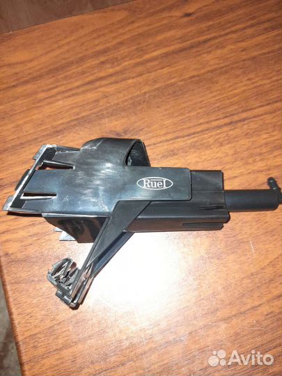 Форсунка омывателя фар