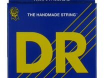 Струны для электрогитары DR String PHR-9