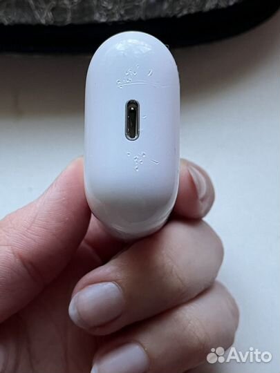 Кейс для airpods 1