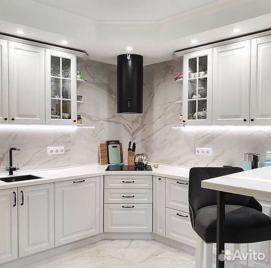 Кухни от производителя