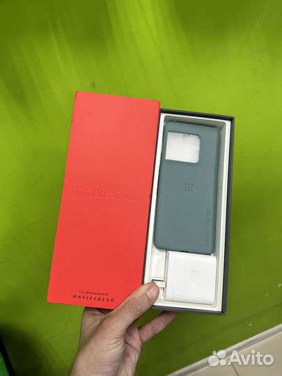 Oneplus 10 pro 8/256 идеал