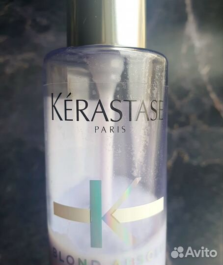Kerastase blond absolu cicaplasme сыворотка 150 мл