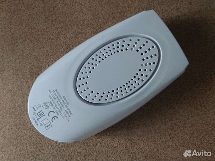 Фотоэпилятор BaByliss Homelight Compact