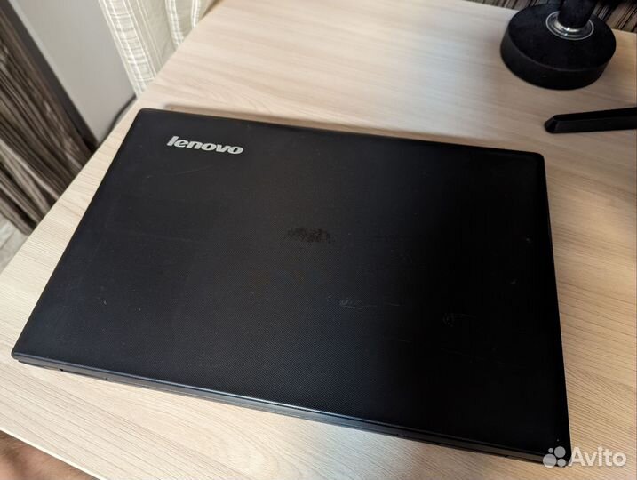 Ноутбук Lenovo Pentium 2020M/Intel HD/500HDD/4RAM