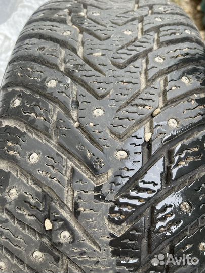 Nokian Tyres Hakkapeliitta 8 185/65 R15