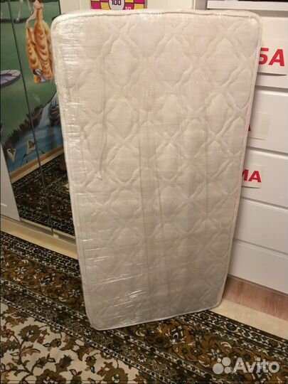 Продам Детский ортопедический матрас