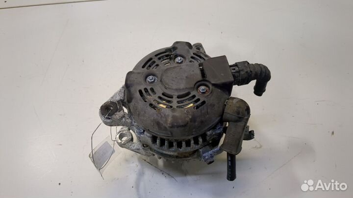 Генератор Toyota Venza, 2011