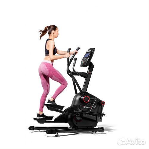Латеральный тренажер Bowflex LateralX LX3i