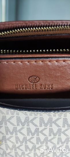 Сумка женская michael kors