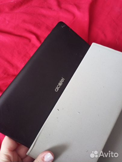 Планшет alcatel 8082