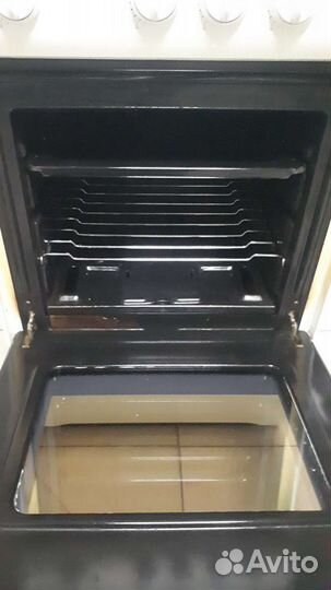 Газовая плита Zanussi