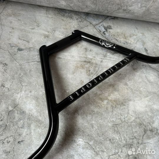 Руль Eclat Strangler 9,1