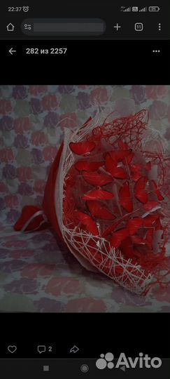 Украшения для волос. Резиночки для волос