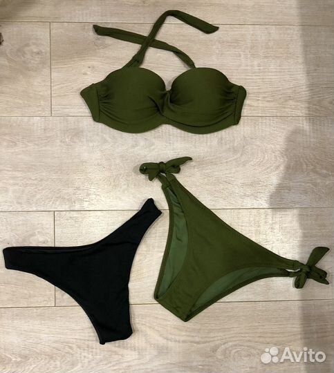 Купальник Penti H&M Befree