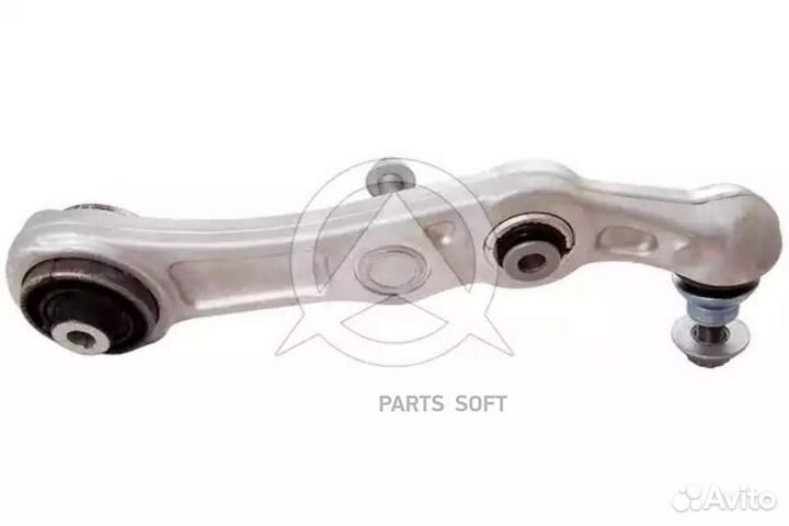 Sidem 49559 Рычаг MB W205/W213 14- пер.подв.прав